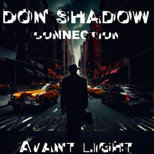 Don Shadow Connection「Avant Light」のアルバムダウンロード【dミュージック】 A2004131136