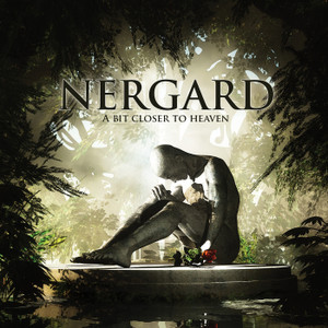 Nils Rue Nergard「Light and Shadows (feat.Nils K. Rue/Andi Kravljaca/Ralf ...