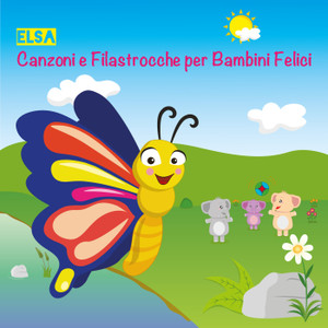 ELSA Canzoni E Filastrocche Per Bambini Felici 2005759364 elsa-canzoni-e-filastrocche-per-bambini-felici-2005759364