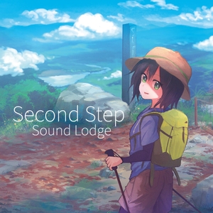 Sound Lodge（サウンドロッジ）アルバム一覧
