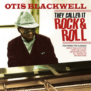 Otis Blackwell All Shook Up 1023489900 otis-blackwell-all-shook-up-1023489900