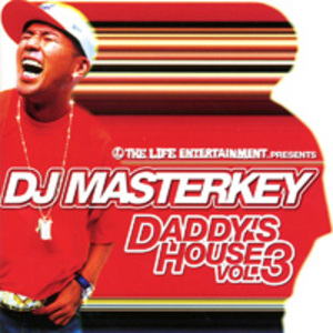 DJ MASTERKEY（ディージェイマスターキー）アルバム一覧