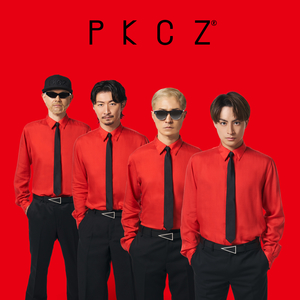 PKCZ(R)（ピーケーシーズ）アルバム一覧