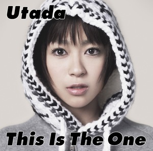 Utada（ウタダ）アルバム一覧