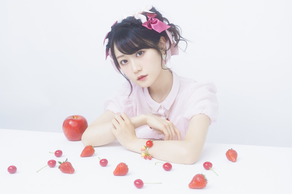 小倉唯