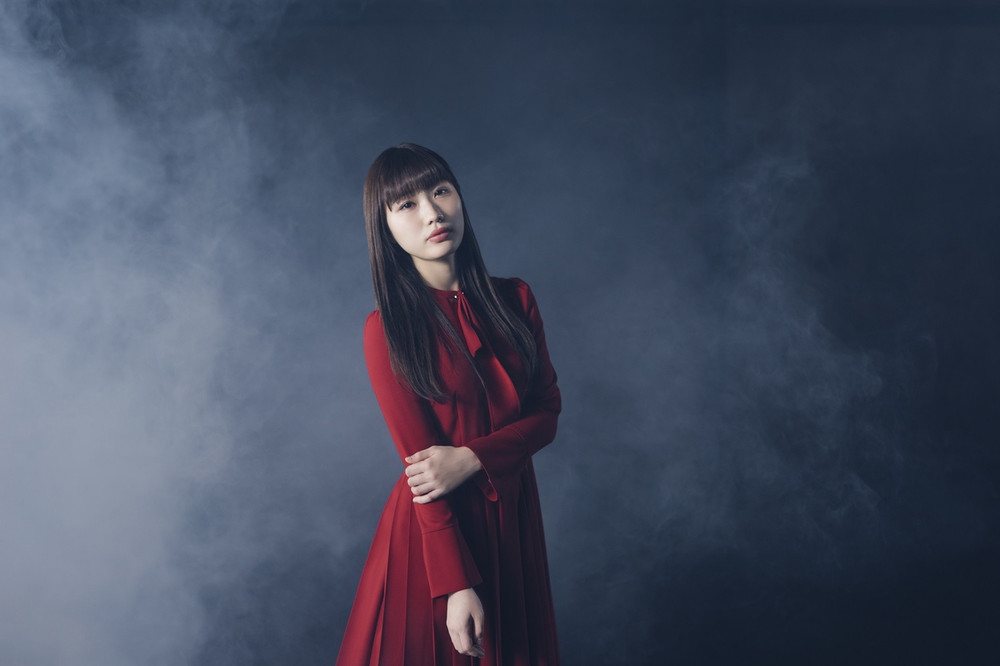 安月名莉子