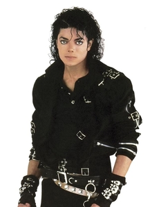 Michael Jackson（マイケルジャクソン）アルバム一覧